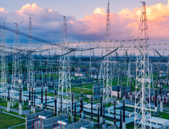 How is the Grid market evolving?