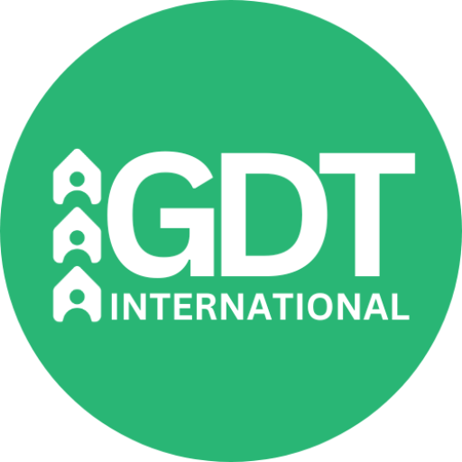 Green Data Talent