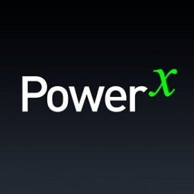 Chief Technology Officer</br>PowerX Technology