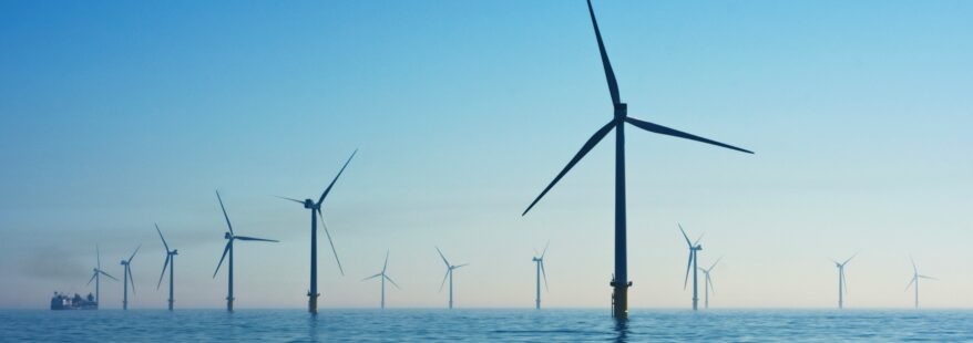 The Rise of Wind Power: The UK’s Leading Energy Source