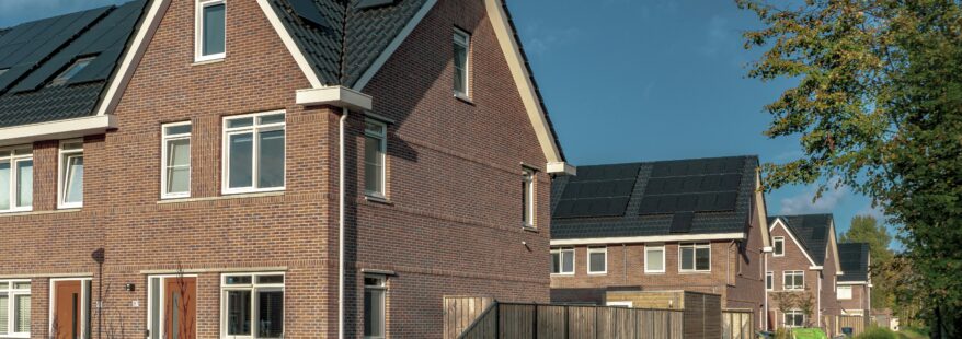 Solar Energy for Social Housing: A Game-Changer for the UK