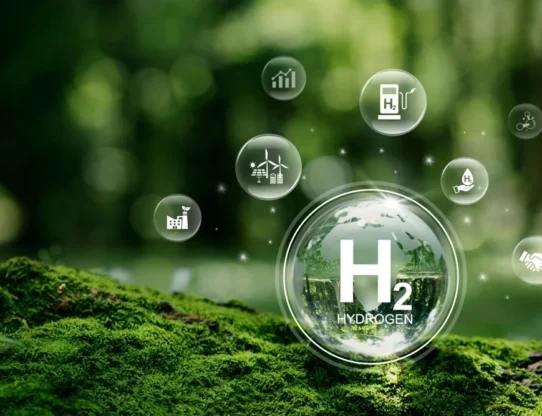 Short-Term vs Long-Term Investment? Major GH2 3GW Project Approved