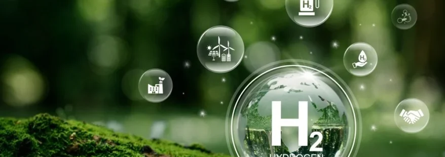 Short-Term vs Long-Term Investment? Major GH2 3GW Project Approved