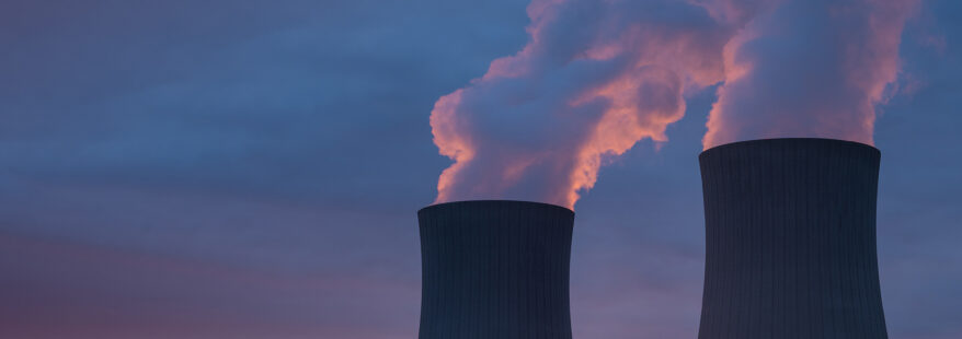 Nuclear Revival: What does Sizewell C mean for Energy & Talent ?