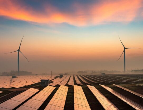 Powering Change: New Government Measures for Solar Panels and Heat Pump Installation