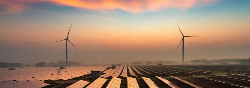 Powering Change: New Government Measures for Solar Panels and Heat Pump Installation