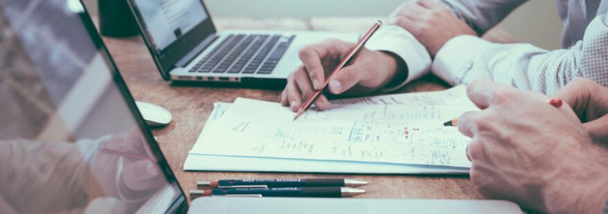 Risk vs Reward – Start-ups or Global Organisations?