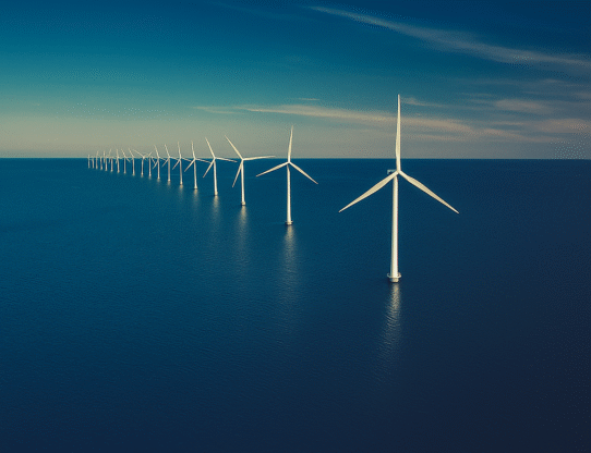The New Era of Maritime Energy