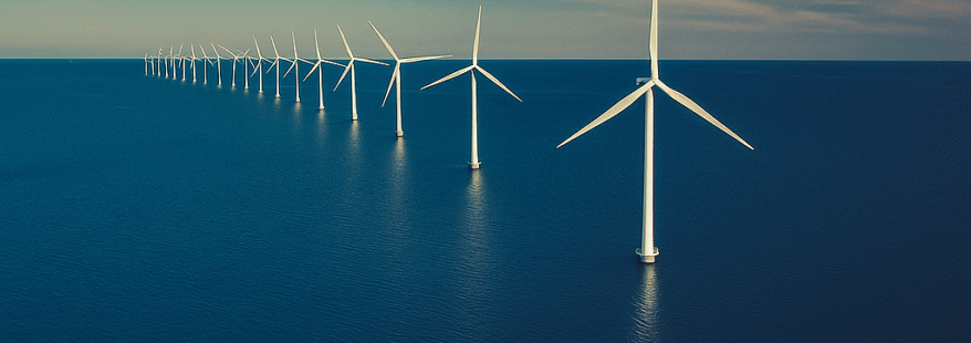 The New Era of Maritime Energy