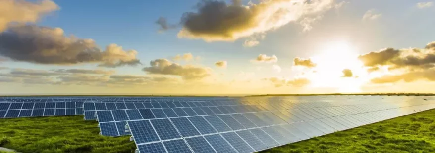 The Global Turning Point for Renewable Energy