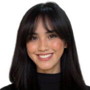 <strong>Jericka Abasolo</strong></br> Talent Acquisition Specialist</br></br>
Jericka supports clients by identifying and engaging top technical professionals across the UK market. She is dedicated to building strong candidate relationships and ensuring the right fit for every opportunity.