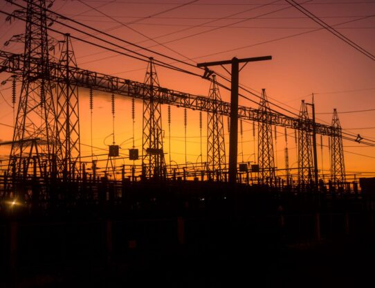 Why 2026 Will Be a Defining Year for Power & Grid Talent in the UK